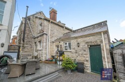 Argyle Road, Swanage