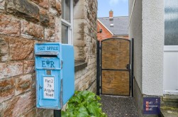 Argyle Road, Swanage