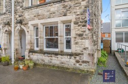 Argyle Road, Swanage