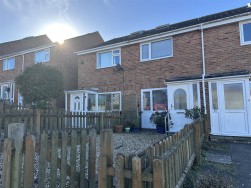 Southfield Avenue, Weymouth
