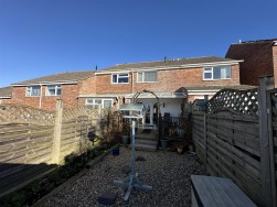 Southfield Avenue, Weymouth