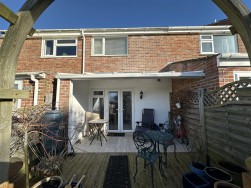 Southfield Avenue, Weymouth