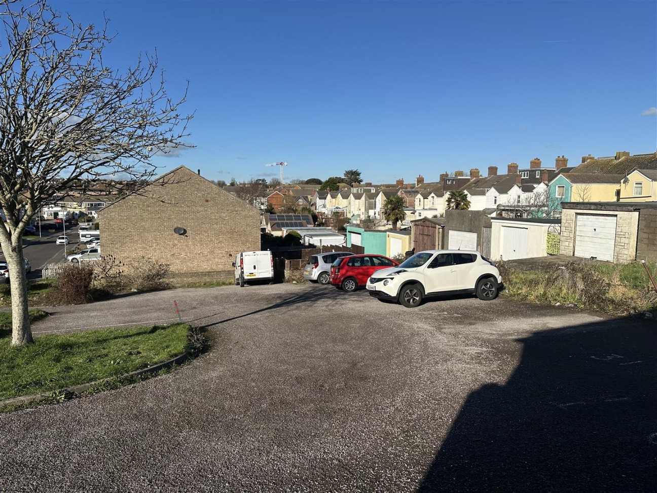 Southfield Avenue, Weymouth