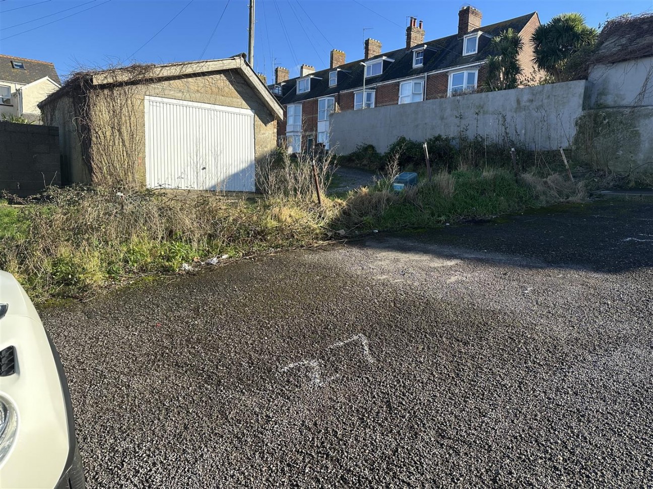 Southfield Avenue, Weymouth