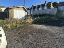Southfield Avenue, Weymouth