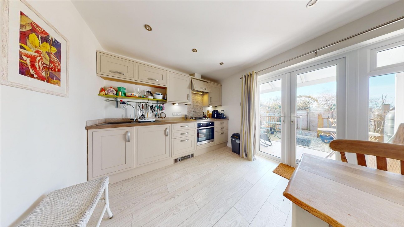 Southfield Avenue, Weymouth