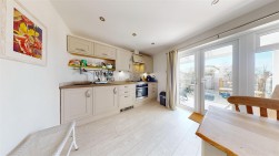 Southfield Avenue, Weymouth
