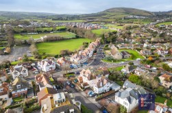 Victoria Road, Swanage