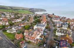 Victoria Road, Swanage