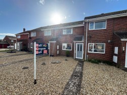 Osprey Road, Weymouth