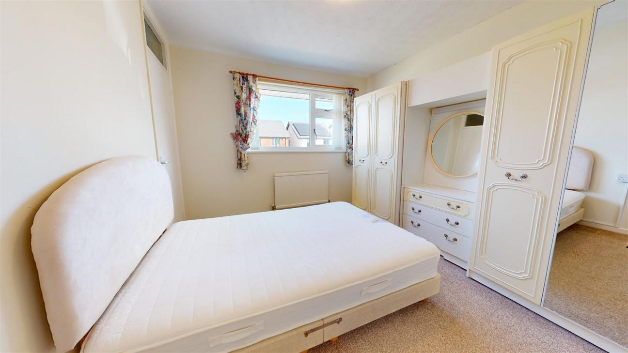 Osprey Road, Weymouth