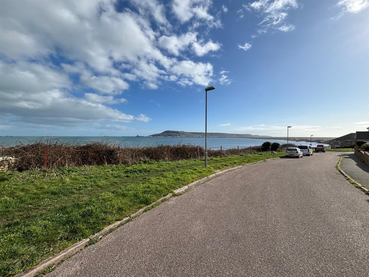 Osprey Road, Weymouth