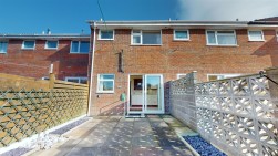 Osprey Road, Weymouth