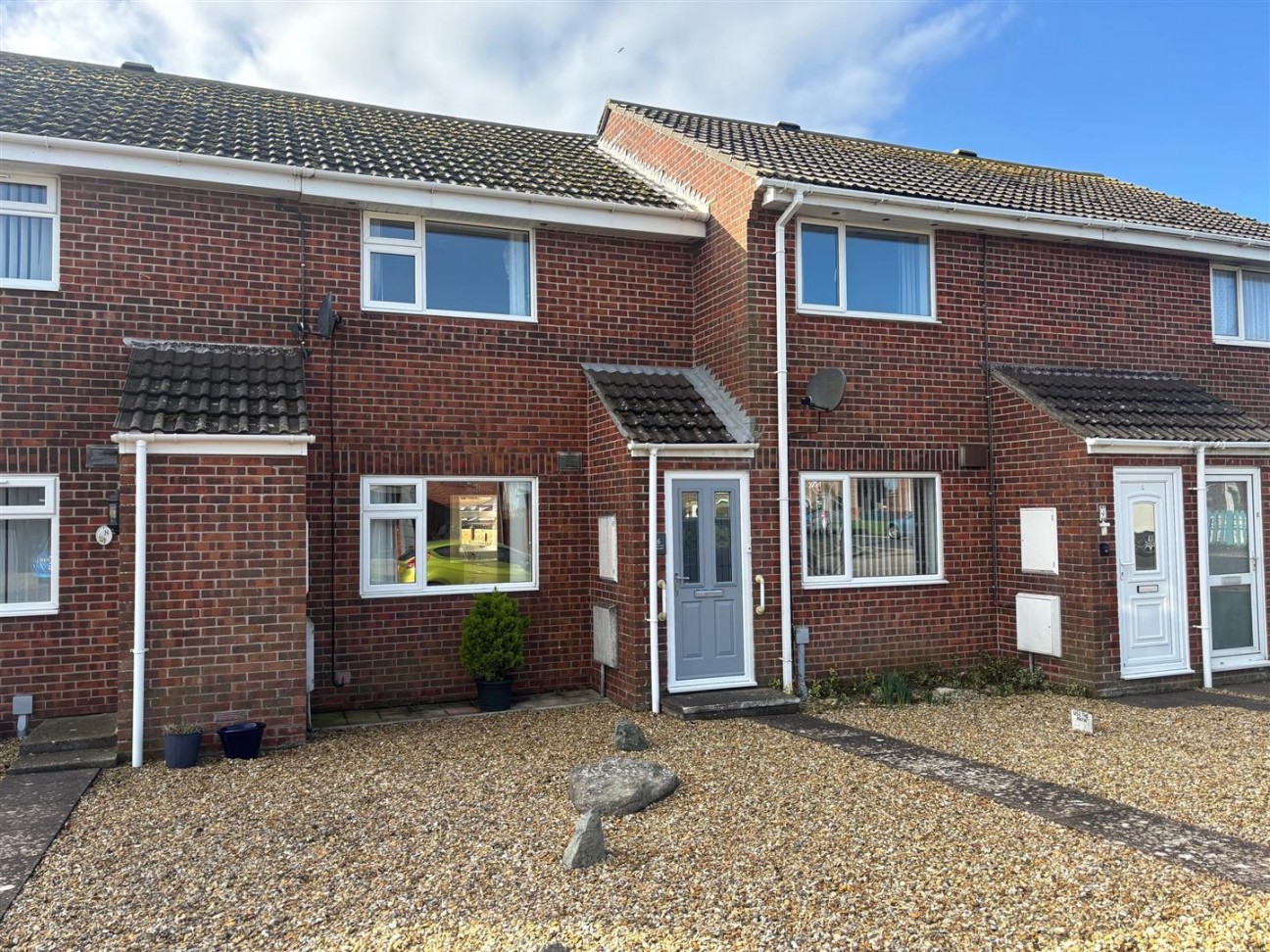 Osprey Road, Weymouth