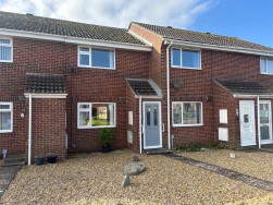 Osprey Road, Weymouth