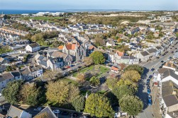 Wakeham, Portland