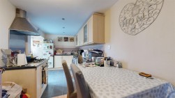 Wakeham, Portland