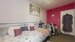 Wakeham, Portland