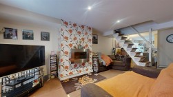 Wakeham, Portland