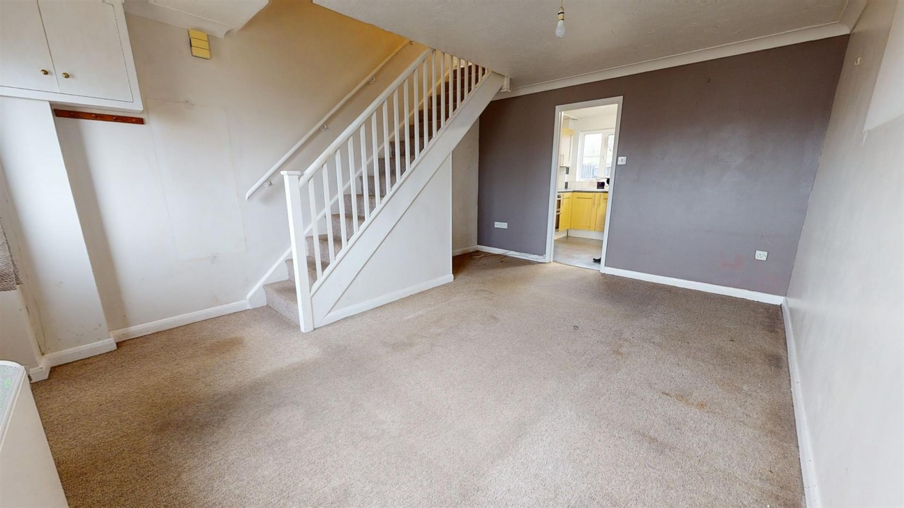 Lymes Close, Weymouth