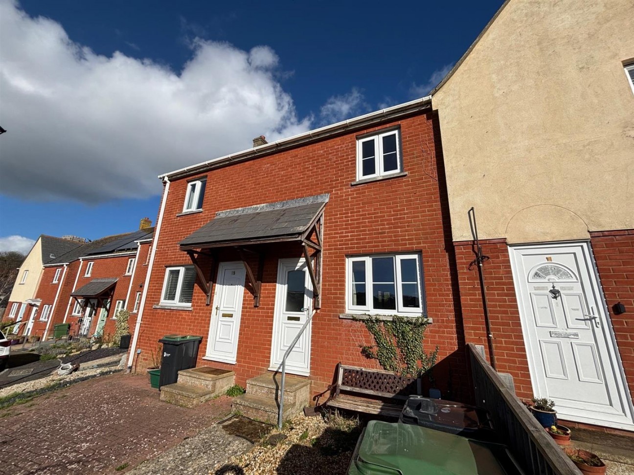 Lymes Close, Weymouth