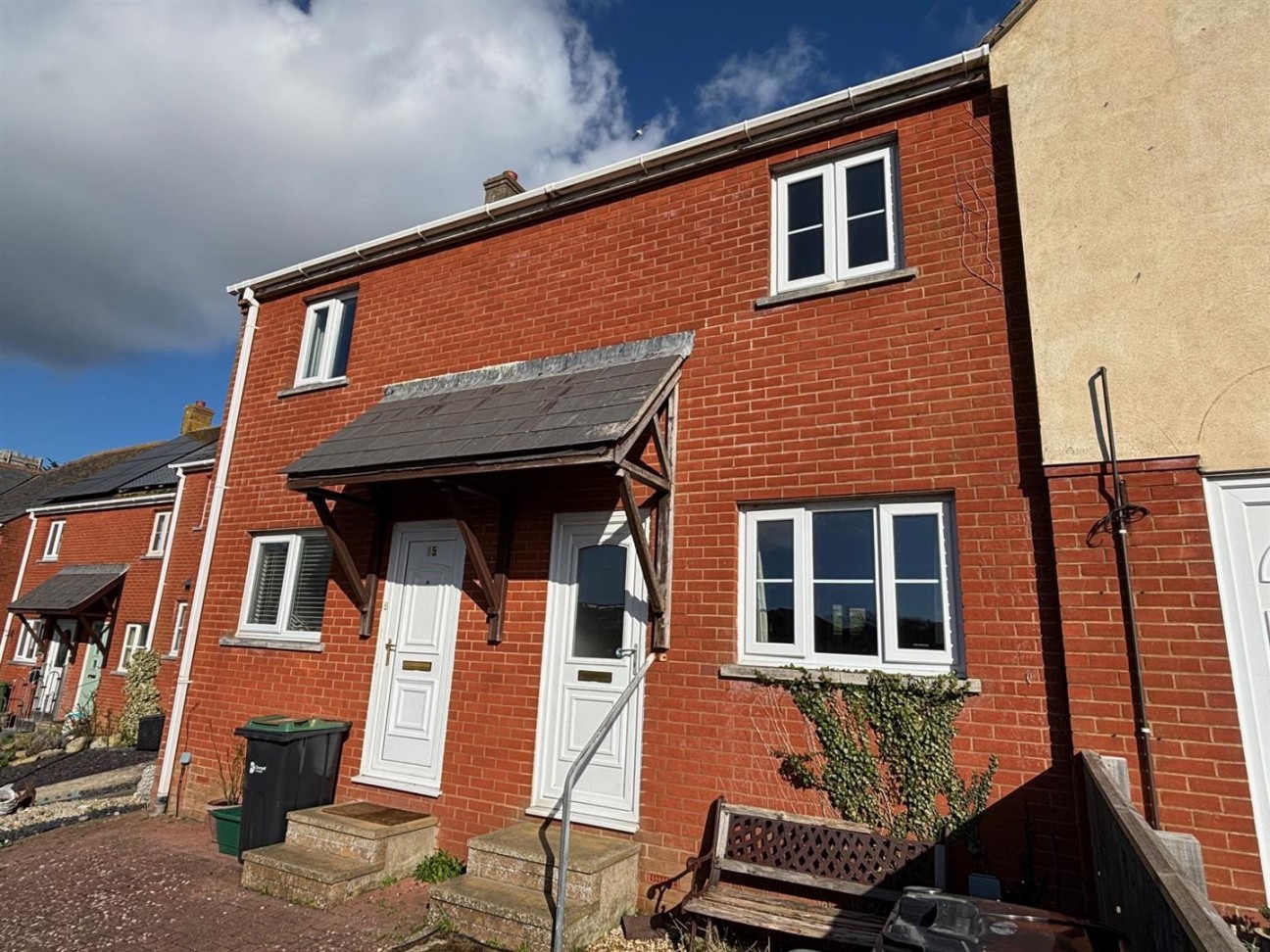Lymes Close, Weymouth