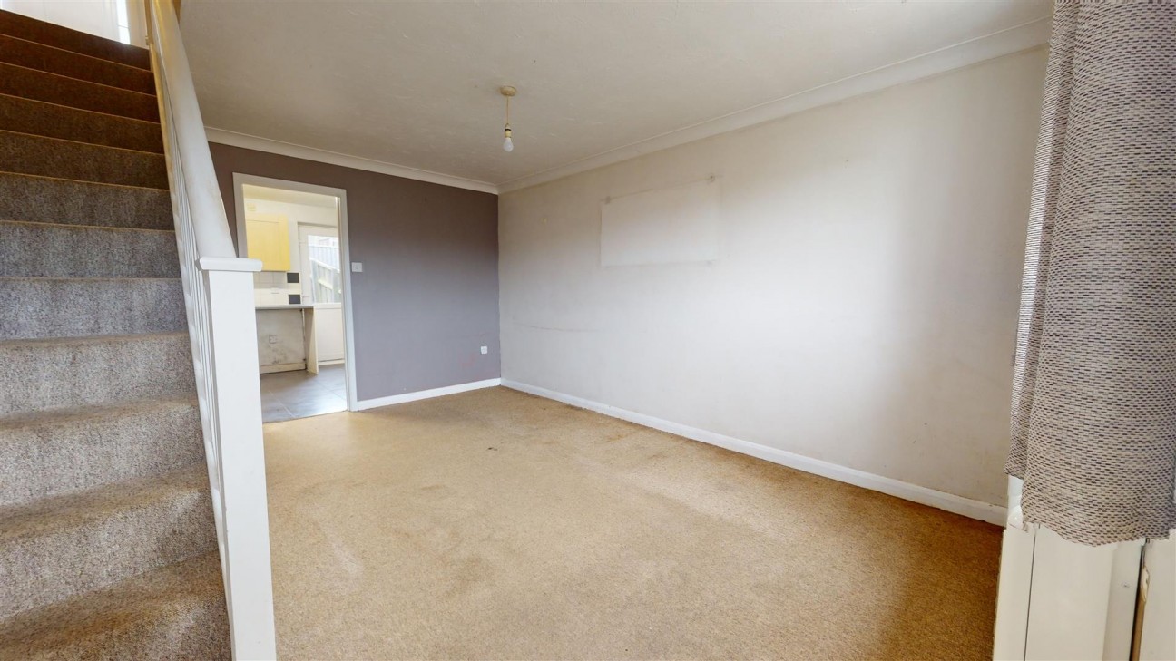 Lymes Close, Weymouth