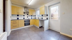 Lymes Close, Weymouth