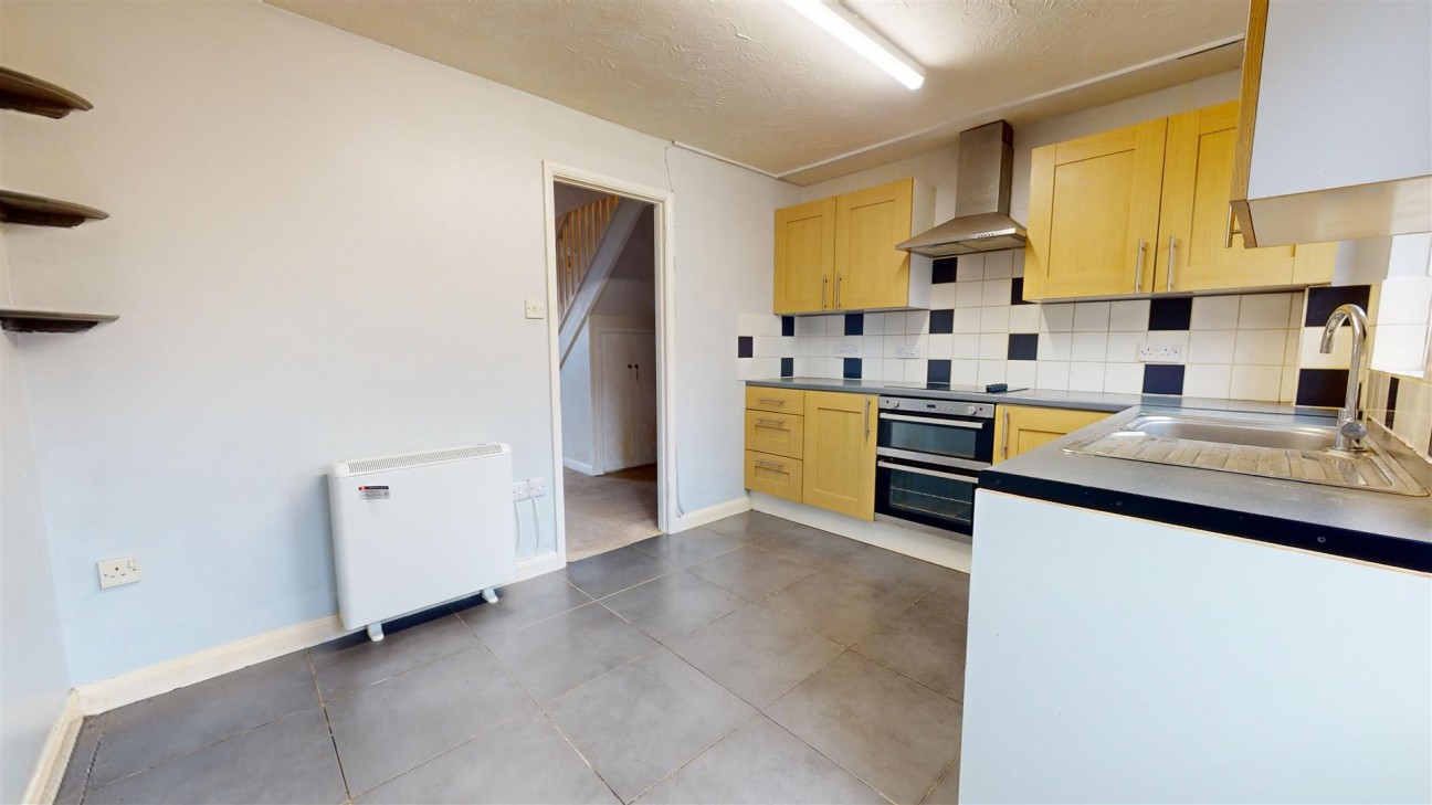 Lymes Close, Weymouth
