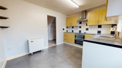 Lymes Close, Weymouth