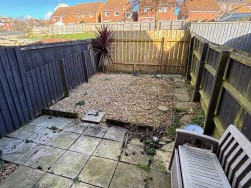 Lymes Close, Weymouth