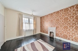 Kings Road West, Swanage