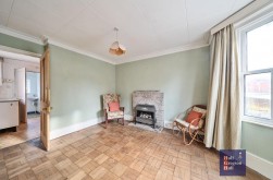 Kings Road West, Swanage