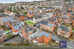 Kings Road West, Swanage