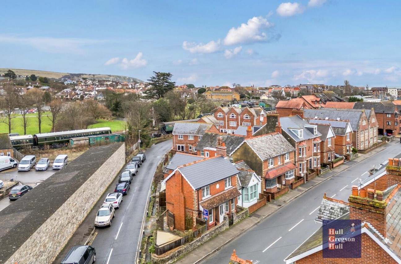 Kings Road West, Swanage