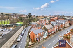 Kings Road West, Swanage