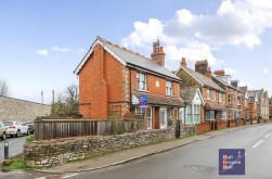 Kings Road West, Swanage