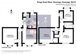 Kings Road West, Swanage