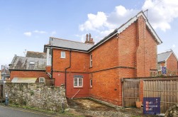Kings Road West, Swanage