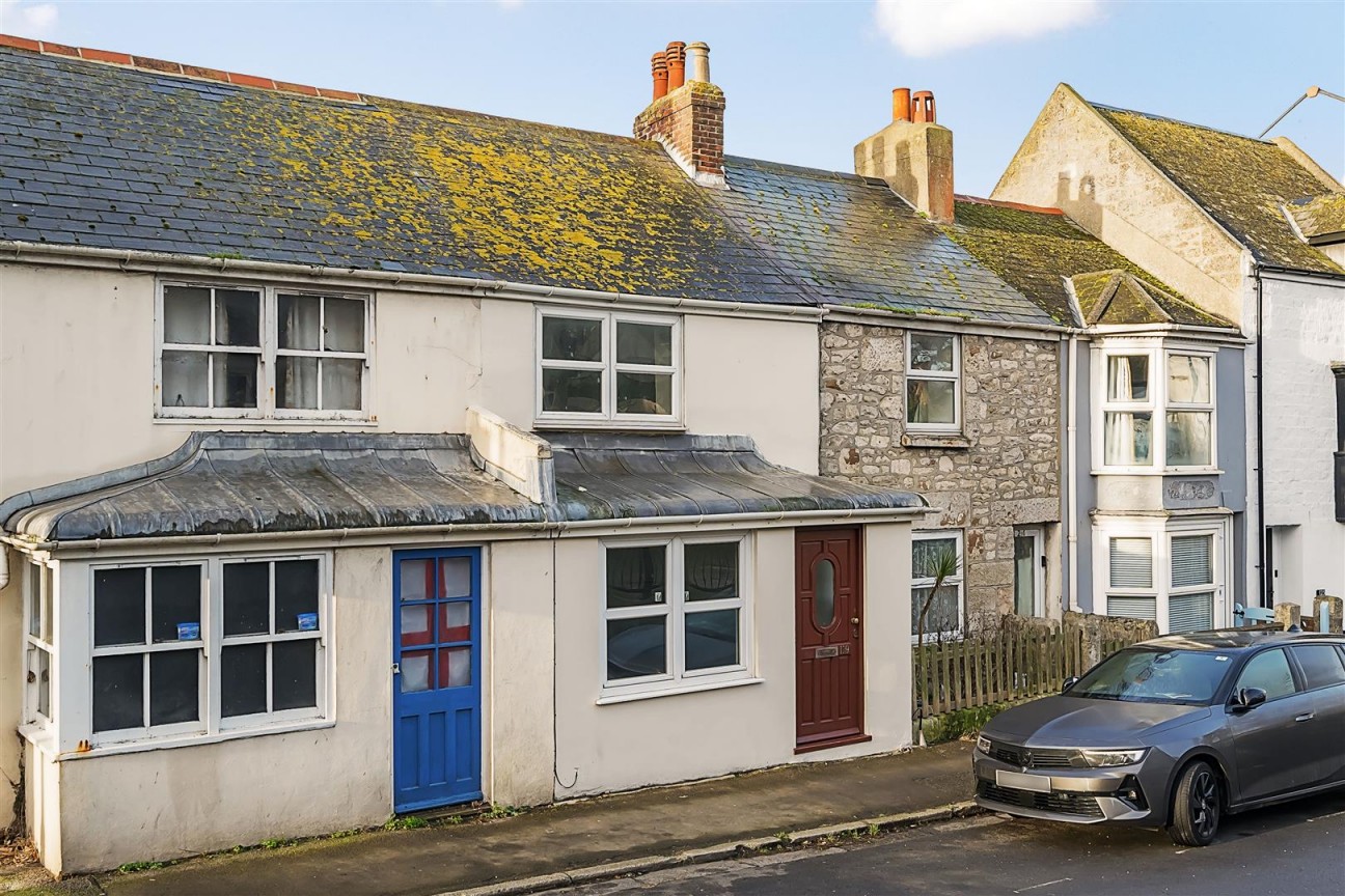 Fortuneswell, Portland