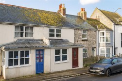 Fortuneswell, Portland