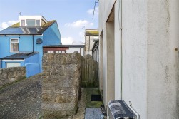 Fortuneswell, Portland