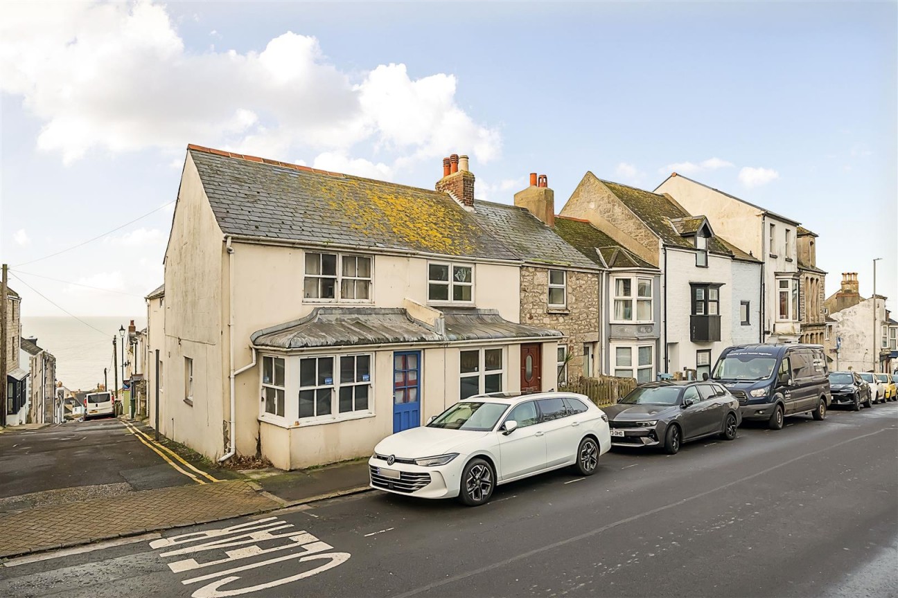 Fortuneswell, Portland
