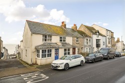 Fortuneswell, Portland