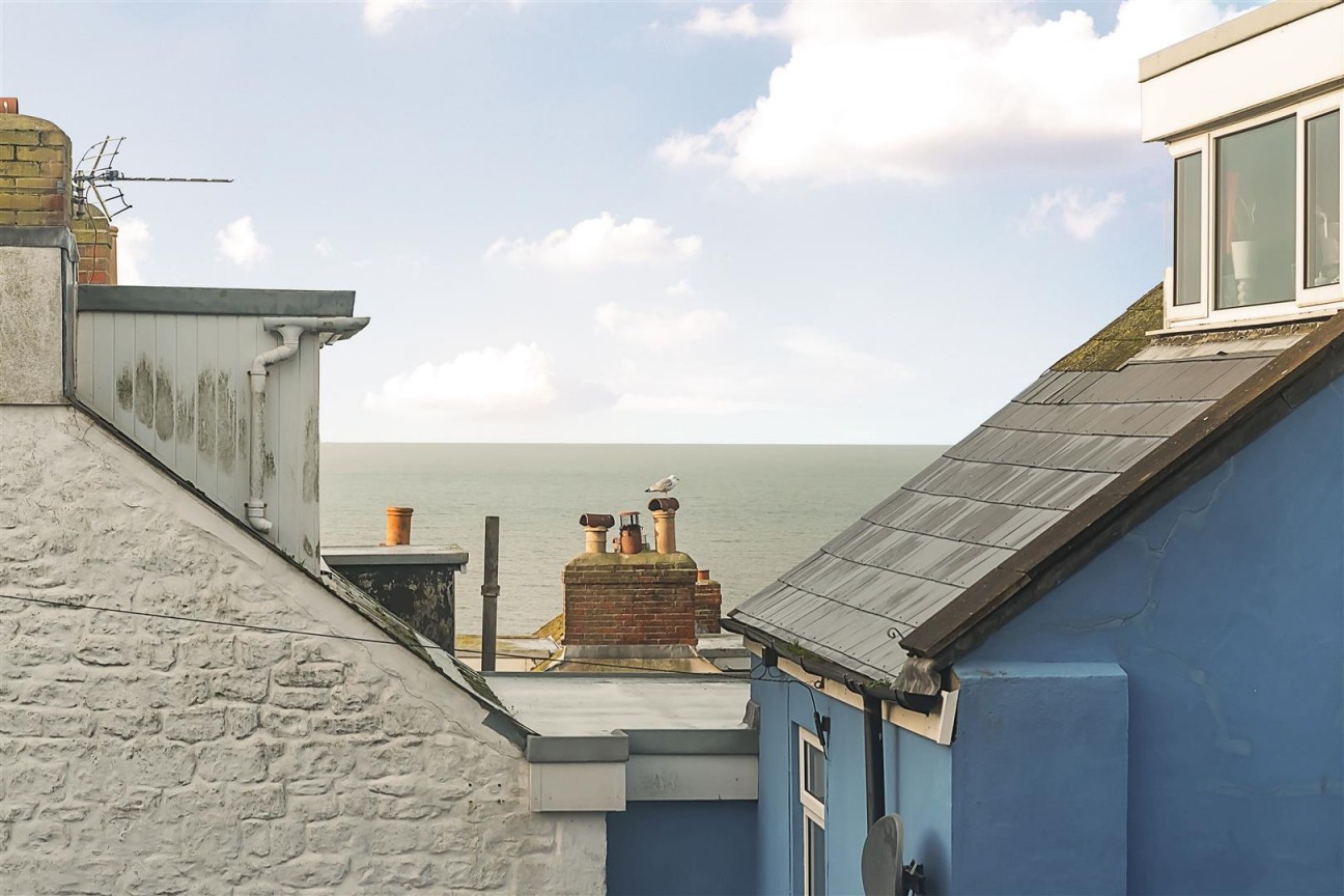 Fortuneswell, Portland