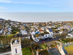 Fortuneswell, Portland