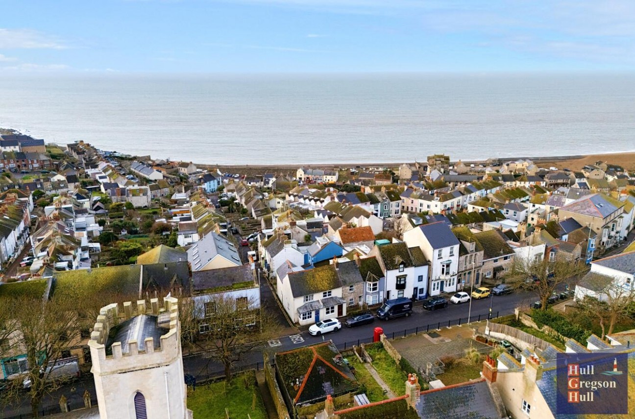 Fortuneswell, Portland