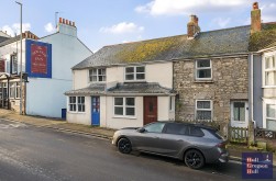 Fortuneswell, Portland