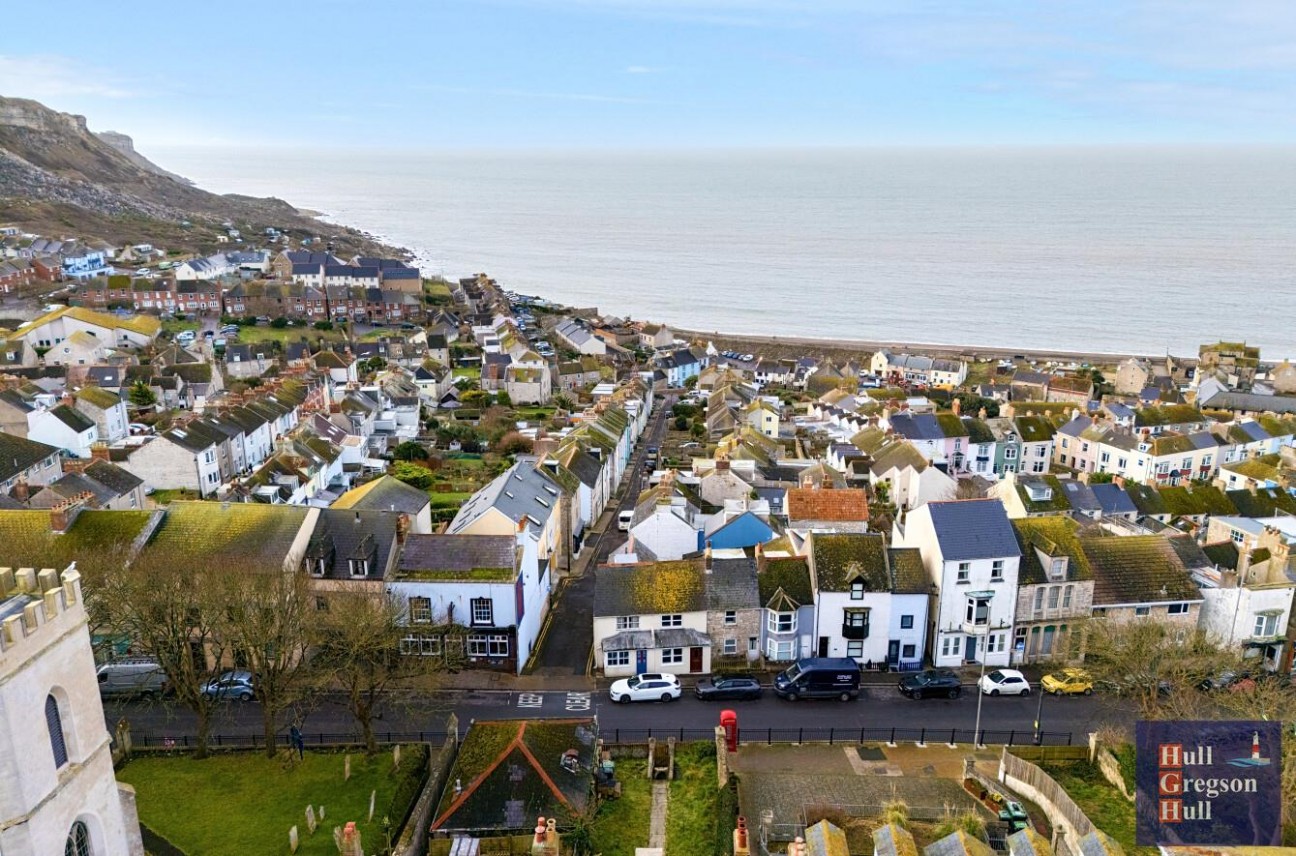 Fortuneswell, Portland