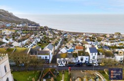 Fortuneswell, Portland